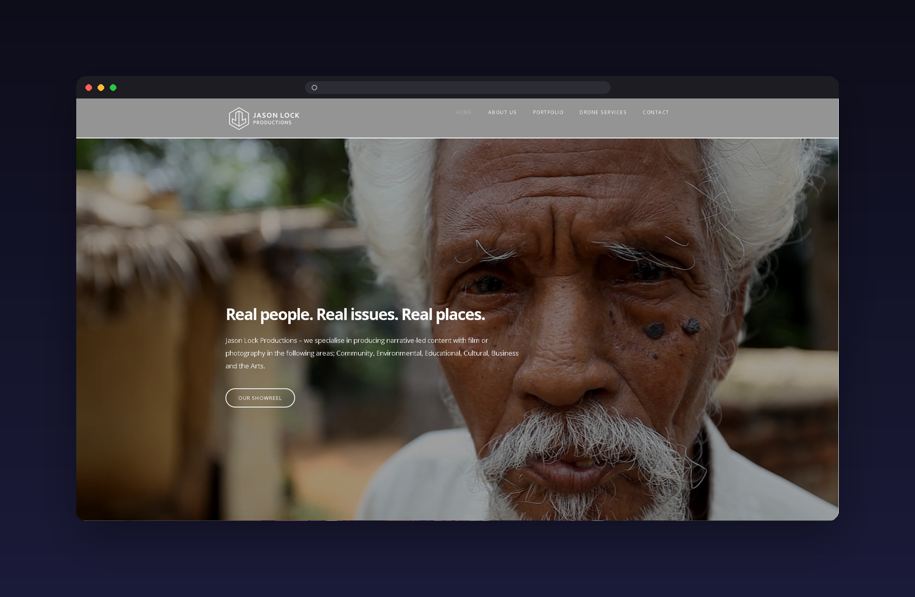 Jason Lock — screenshot